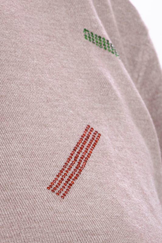 Джемпер жіночий (батал)